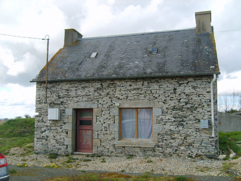 MAISON A RENOVER en CAMPAGNE