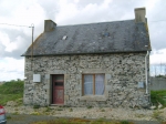 MAISON A RENOVER en CAMPAGNE