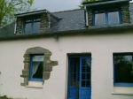 Maison en campagne secteur Mael Carhaix