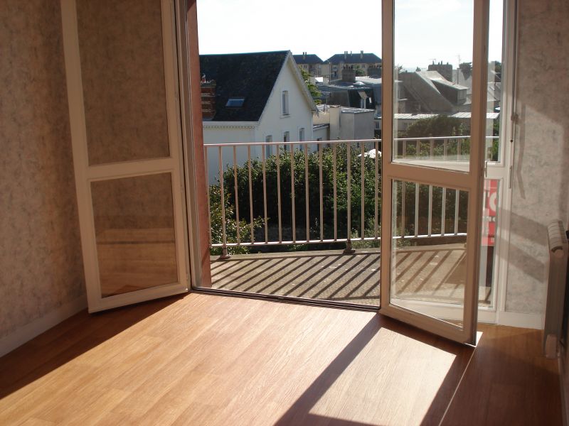 Appartement Granville 2 pi�ce(s) 57 m2