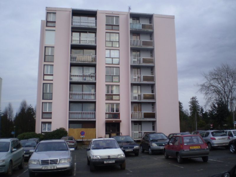 Appartement Saint Lo 2 pi�ce(s)