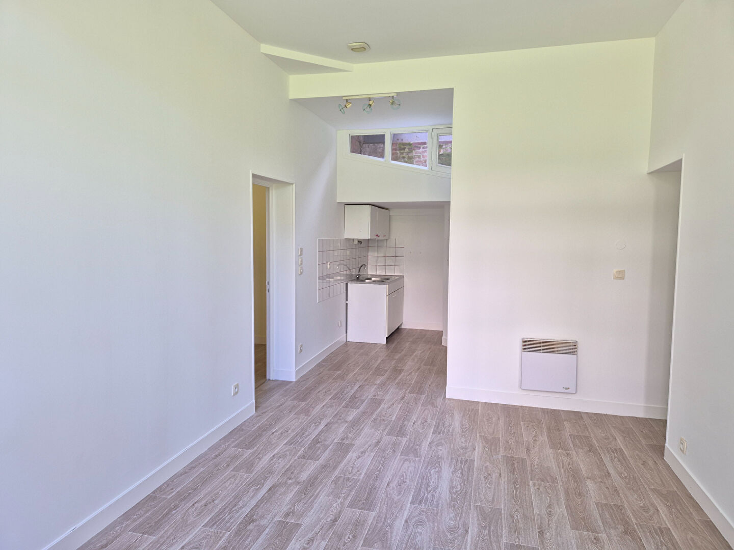 Appartement Saint Lo 3 pi�ce(s) 55 m2