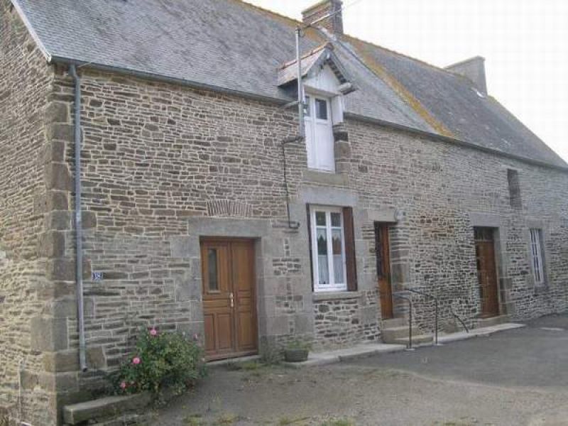 Maison Proche Pontorson 4 pièce(s) 80 m2 Maison Proche Pontorson 4 pièce(s) 80 m2