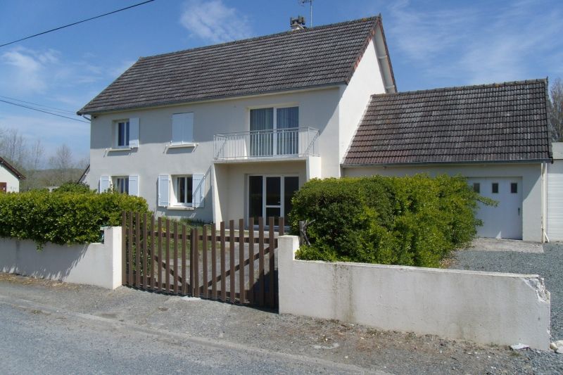 Maison Lingreville 5 pi�ce(s)