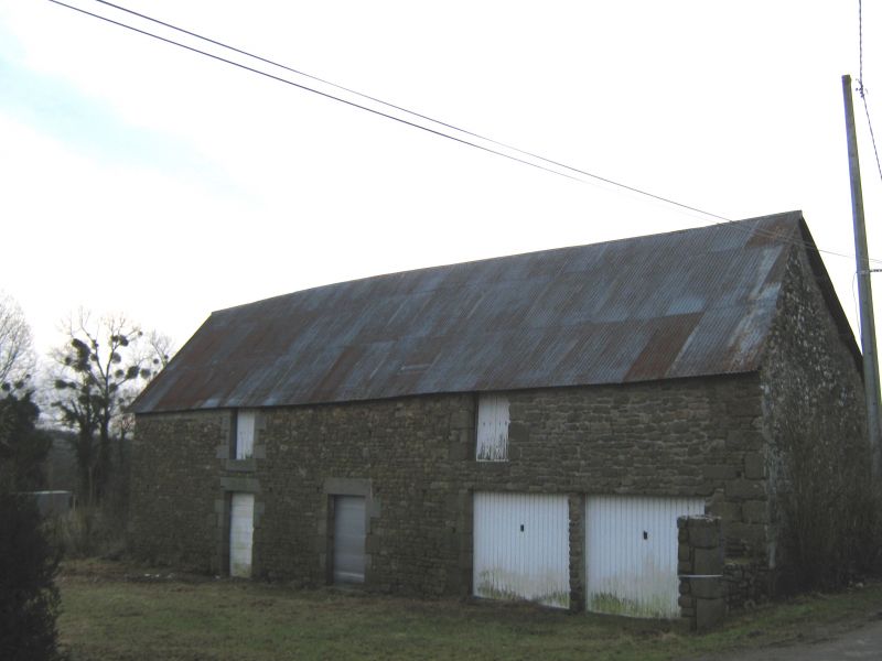 Maison Axe Pontorson-combourg 1 pièce(s) 180 m2 Maison Axe Pontorson-combourg 1 pièce(s) 180 m2