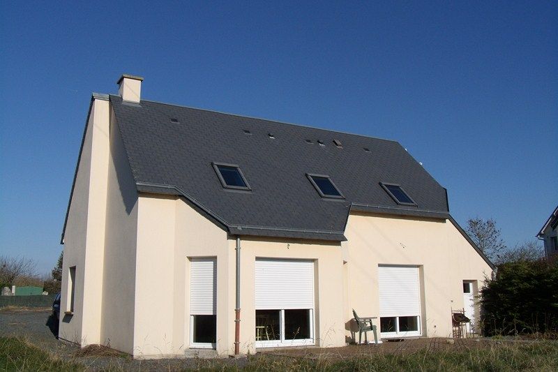 Maison Regneville Sur Mer 5 pi�ce(s)