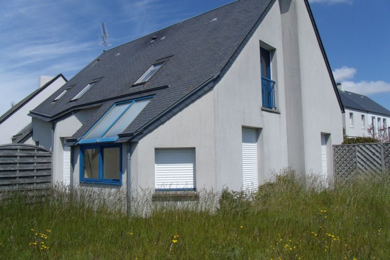 Maison Regneville Sur Mer 4 pi�ce(s)
