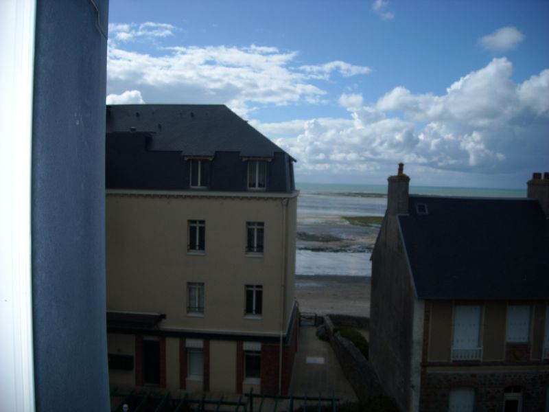 Appartement Granville 3 pi�ce(s) 90 m2