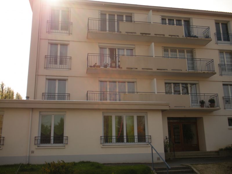 Appartement Saint Lo 3 pi�ce(s) 68 m2