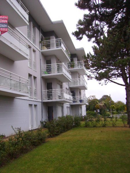 Appartement Granville 3 pi�ce(s) 47 m2