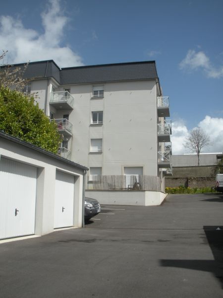 Appartement T2 saint-l�