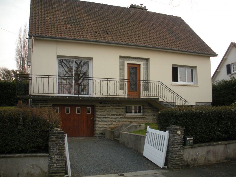 Maison F6 saint-l�