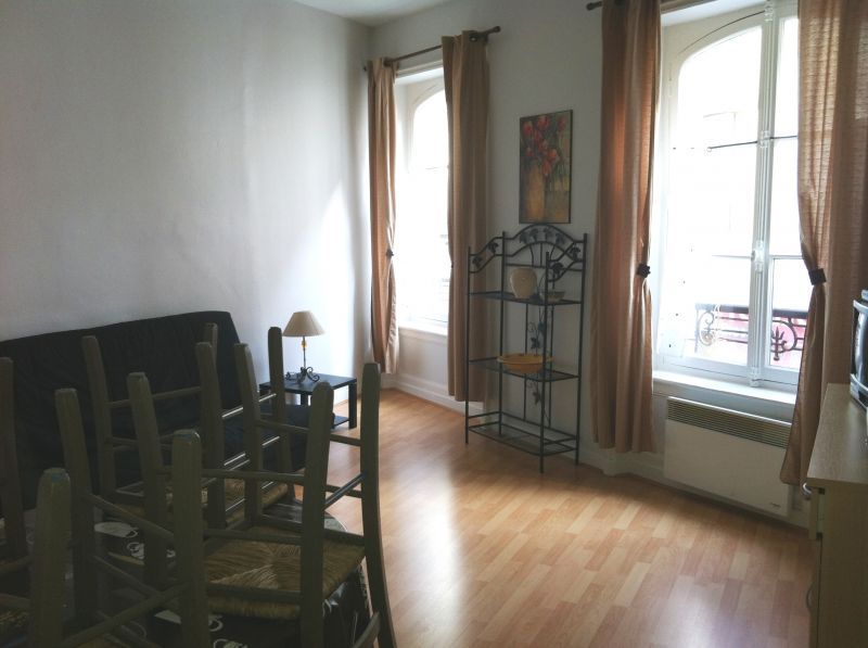 Appartement Granville 2 pièce(s) 35 m2 Appartement Granville 2 pièce(s) 35 m2