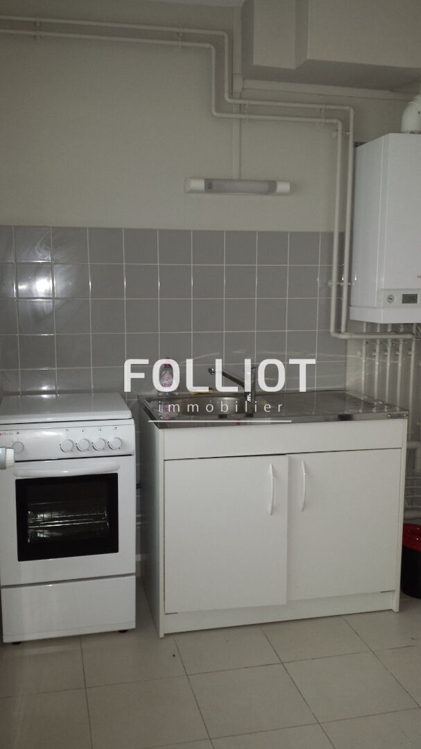 Appartement 1 pi�ce(s)