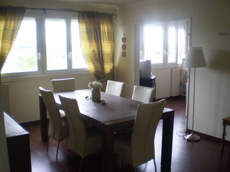 Appartement Saint Lo 4 pi�ce(s) 76 m2