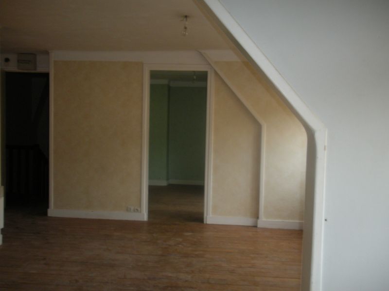 Appartement F2 saint-l�