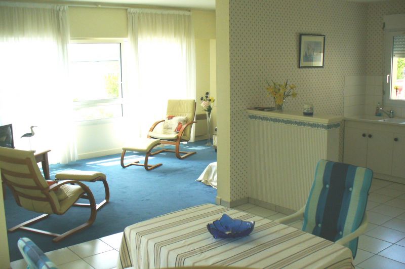 Appartement Granville 3 pièce(s) 63 m2 Appartement Granville 3 pièce(s) 63 m2