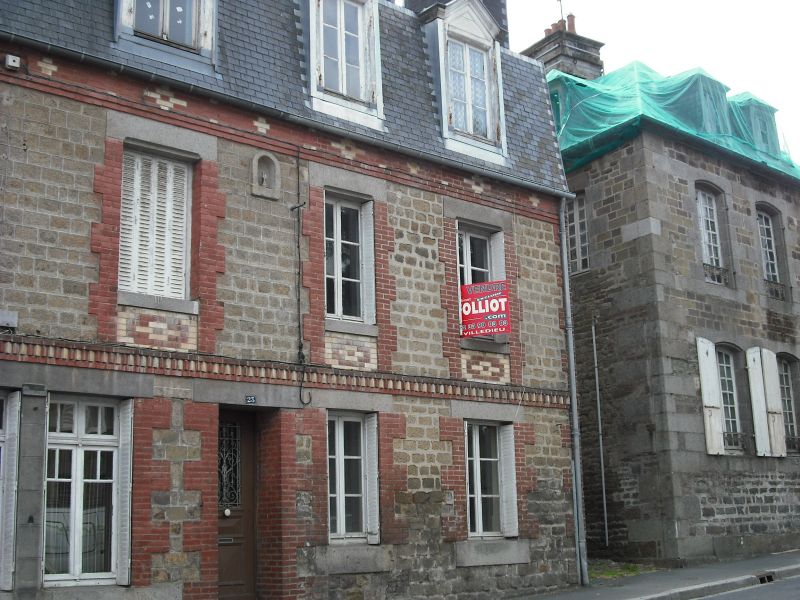 Maison Villedieu 8 pi�ce(s) 105 m2
