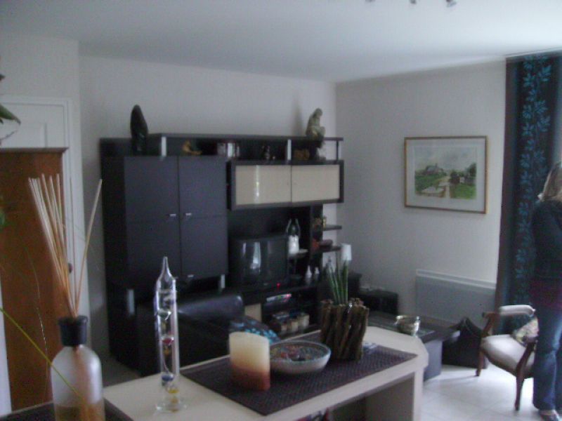 Appartement Granville 3 pi�ce(s) 57 m2