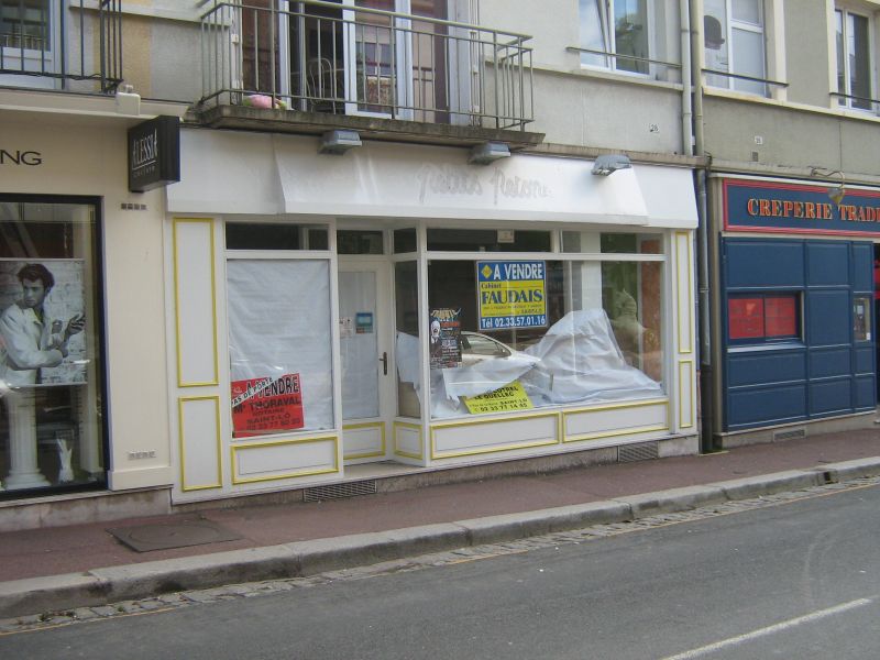 SAINT-LO