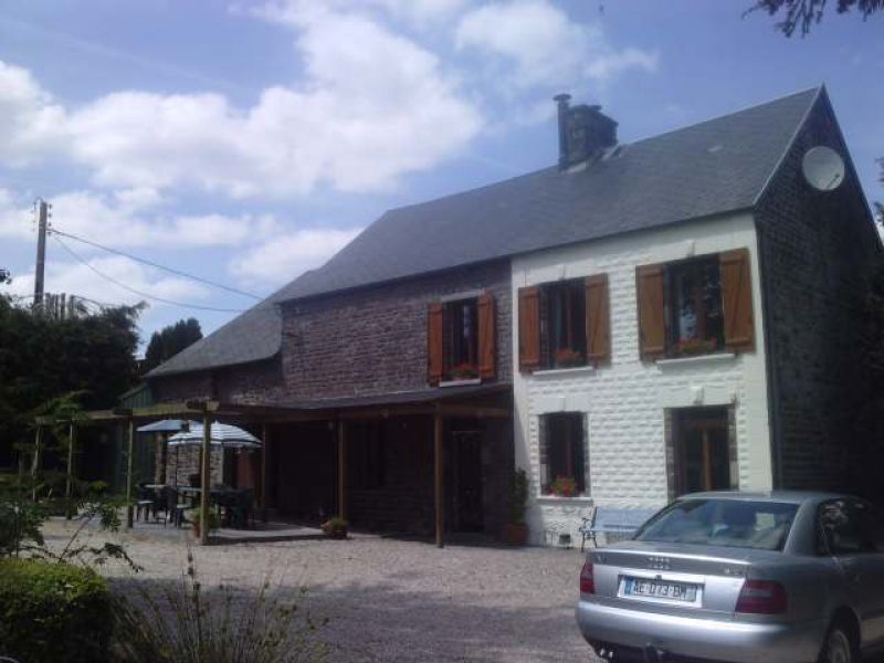 Maison 5 pi�ce(s) 116 m2