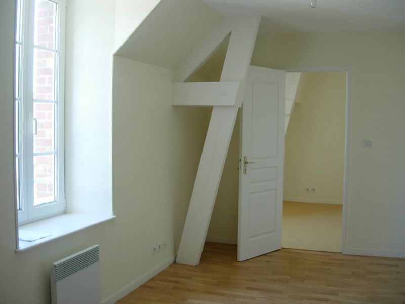 Appartement Villedieu Les Poeles 2 pi�ce(s) 34 m2