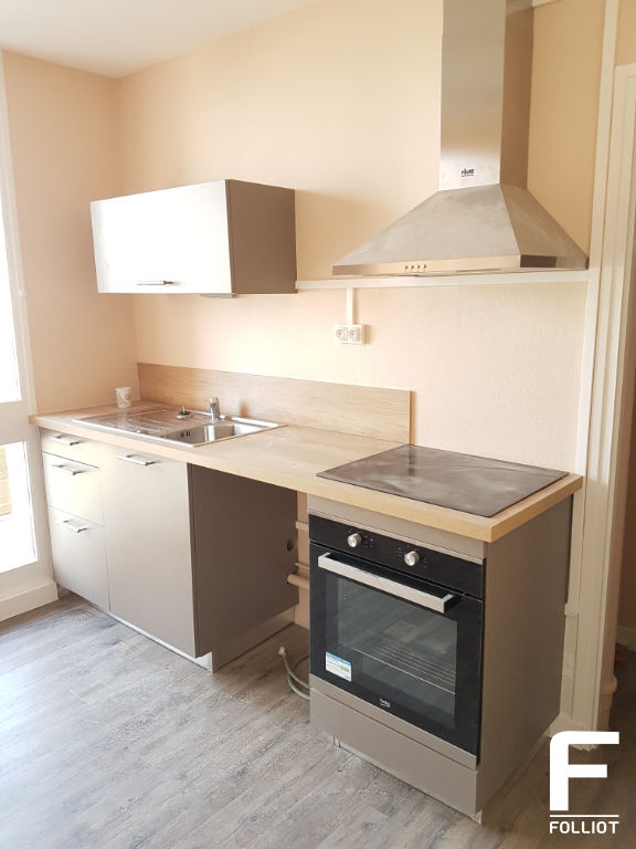 Appartement Saint L� 2 pi�ce(s)