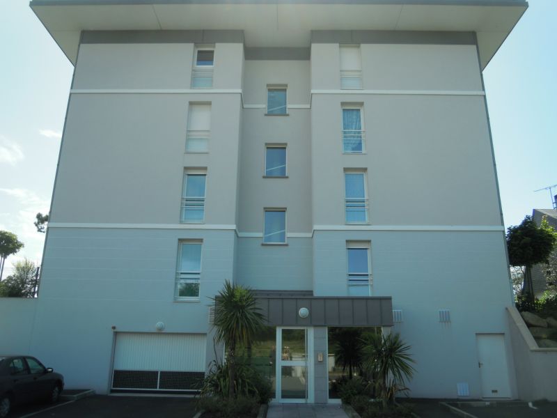 Appartement Granville 3 pi�ce(s)