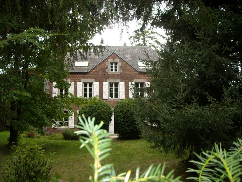 Maison Hudimesnil 6 pi�ce(s) 170 m2