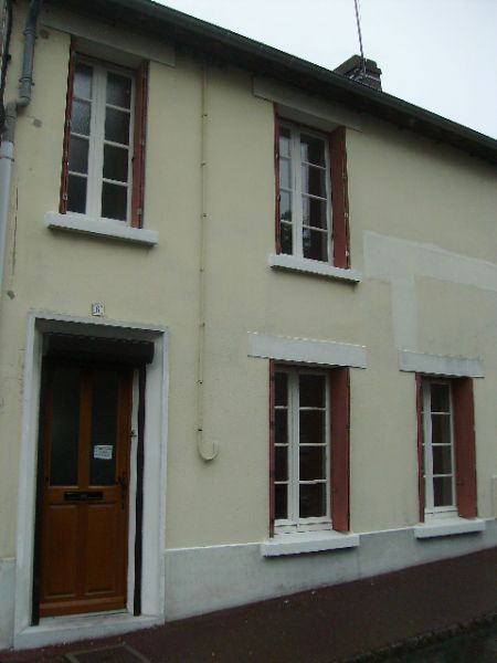 Maison Granville 3 pi�ce(s) 60 m2