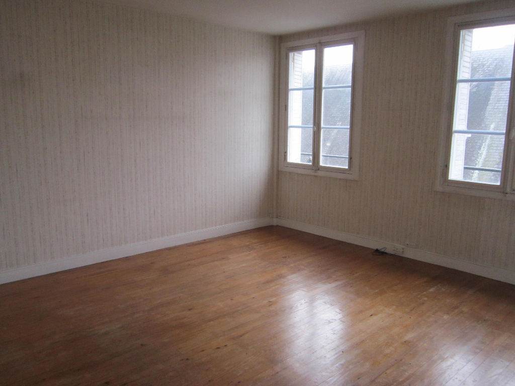 Appartement Saint Lo 2 pi�ce(s)
