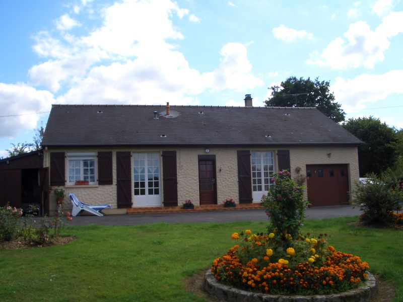 Maison La Barre De Semilly 5 pi�ce(s)