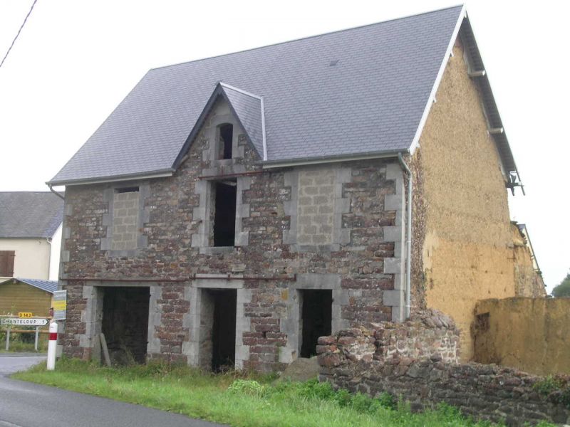 Maison Brehal