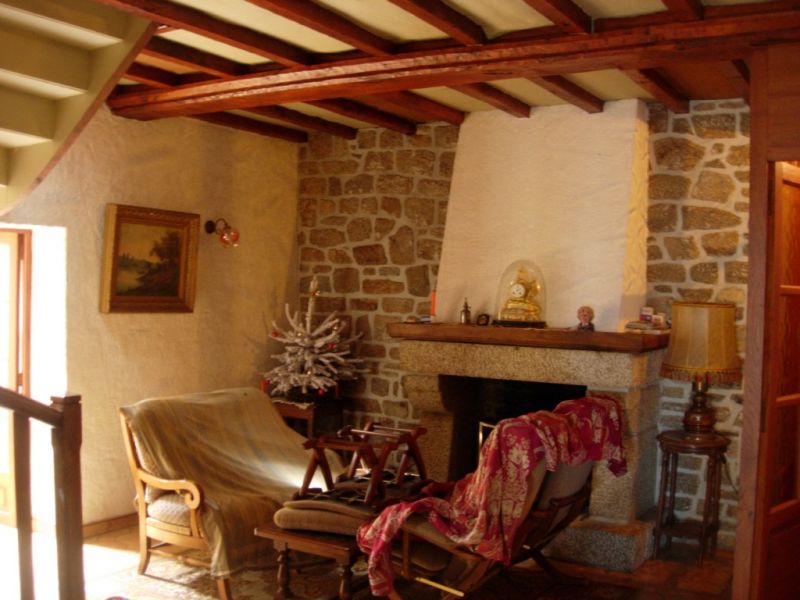 Appartement Granville  5 pi�ce(s) 90 m2