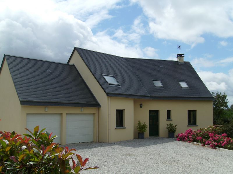 Maison 5 Minutes De Carentan 7 pi�ce(s) 130 m2