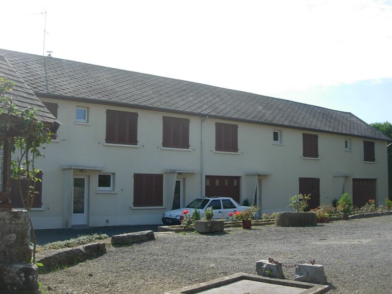Maison Villedieu Les Poeles 16 pièce(s) 250 m2 Maison Villedieu Les Poeles 16 pièce(s) 250 m2