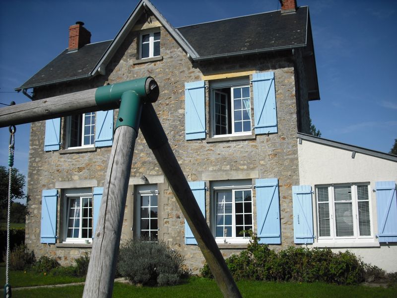 Maison Dragey Ronthon 5 pièce(s) 80 m2 Maison Dragey Ronthon 5 pièce(s) 80 m2