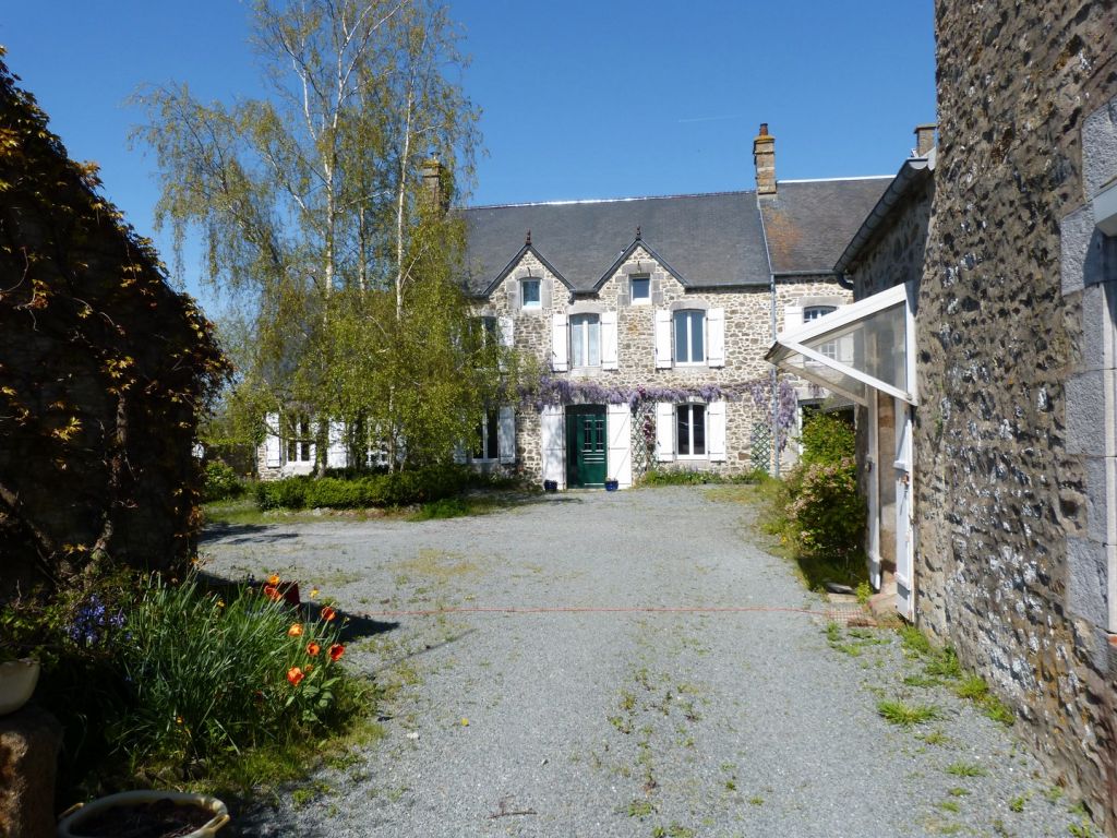 Maison Agon-Coutainville