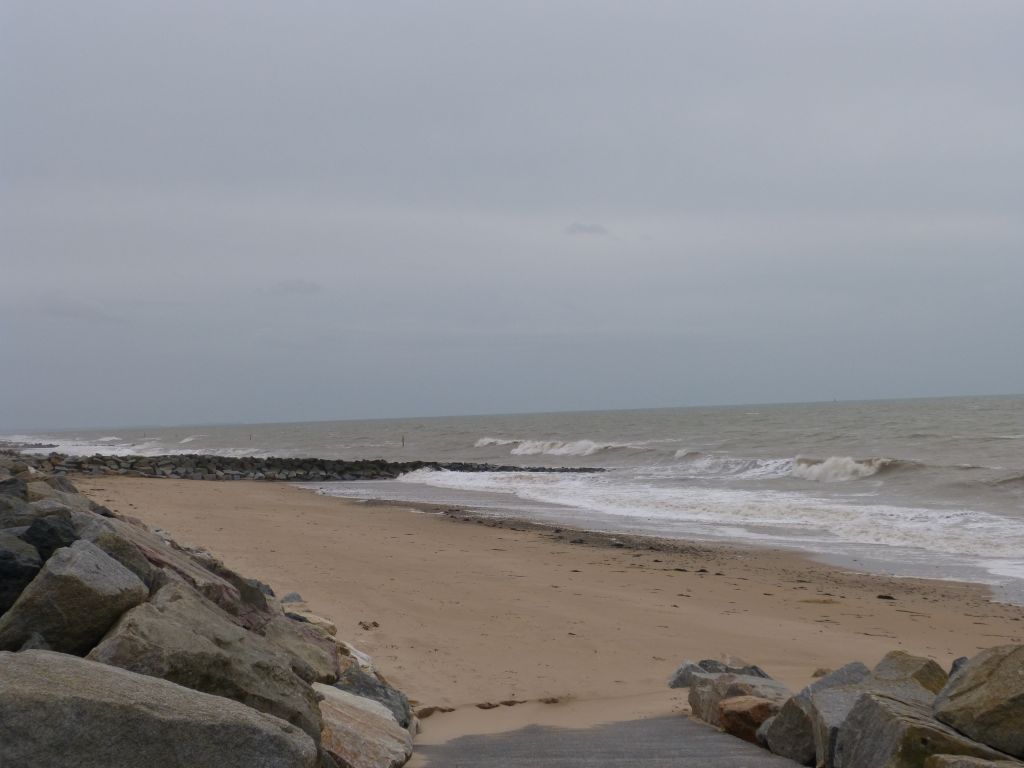 Appartement  3 pi�ce(s) 68 m2 FRONT DE MER