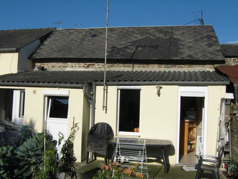 Maison Pontorson 3 pièce(s) 50 m2 Maison Pontorson 3 pièce(s) 50 m2