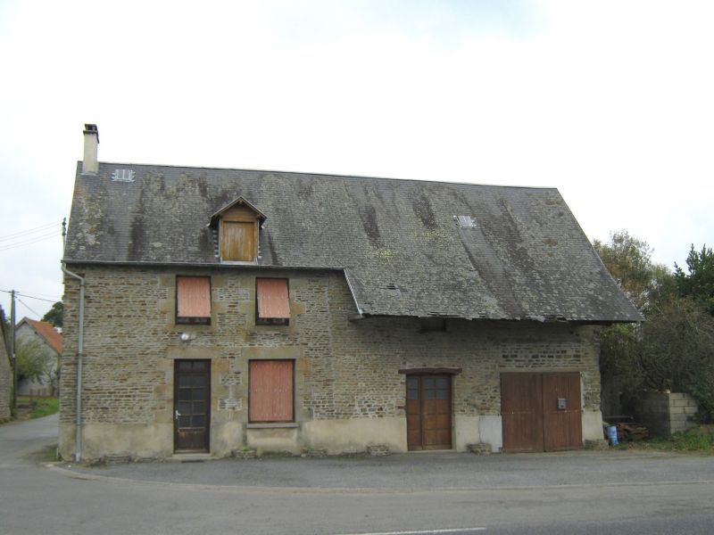 Maison Axe Avranches-pontorson 5 pièce(s) 80 m2 Maison Axe Avranches-pontorson 5 pièce(s) 80 m2