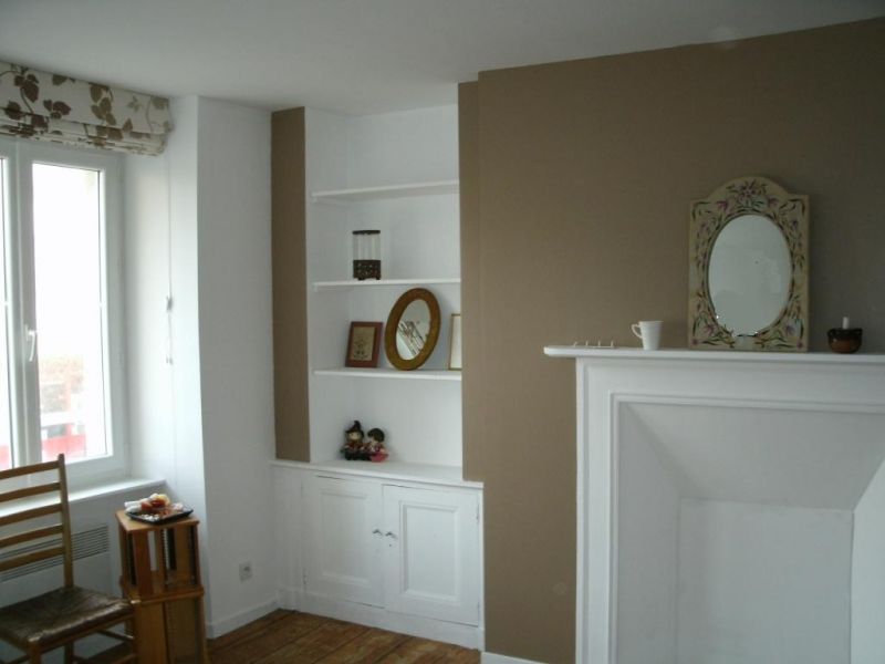 Appartement Granville 2 pi�ce(s) 35 m2
