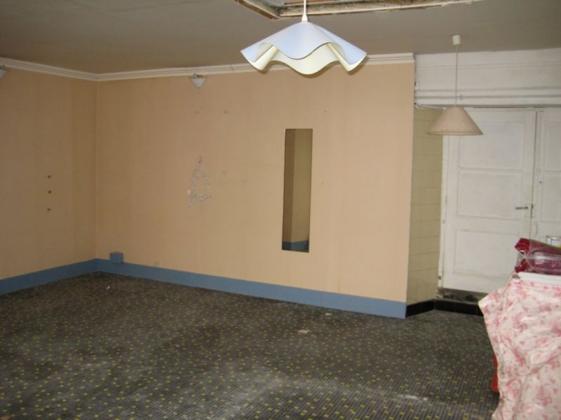 Immeuble Granville 120 m2 Immeuble Granville 120 m2