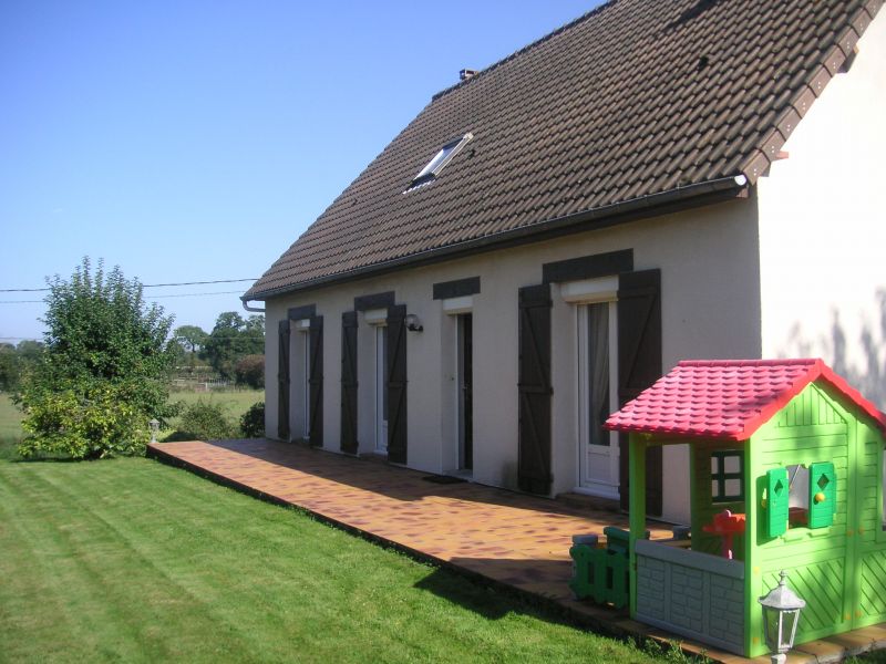 Maison Le Dezert 7 pi�ce(s) 120 m2