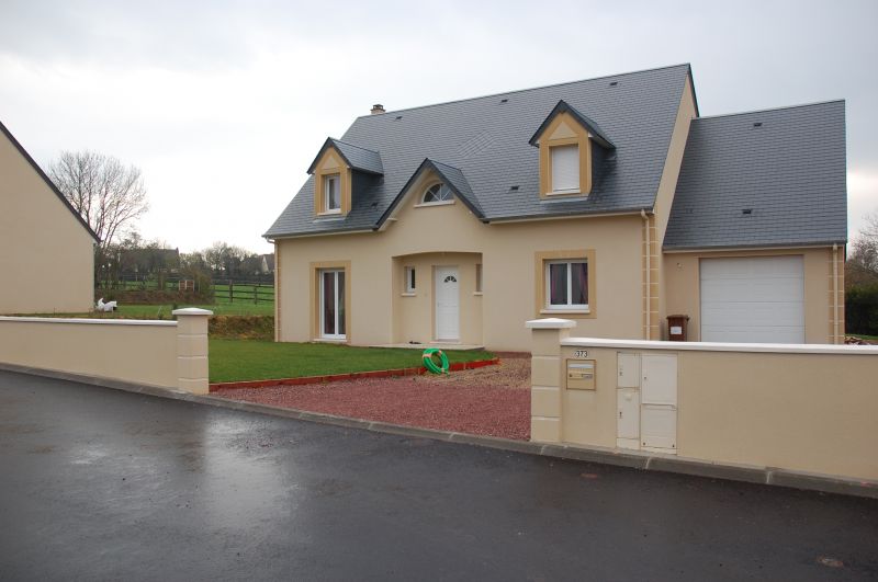 Maison Saint-lo 6 pi�ce(s) 169.9 m2
