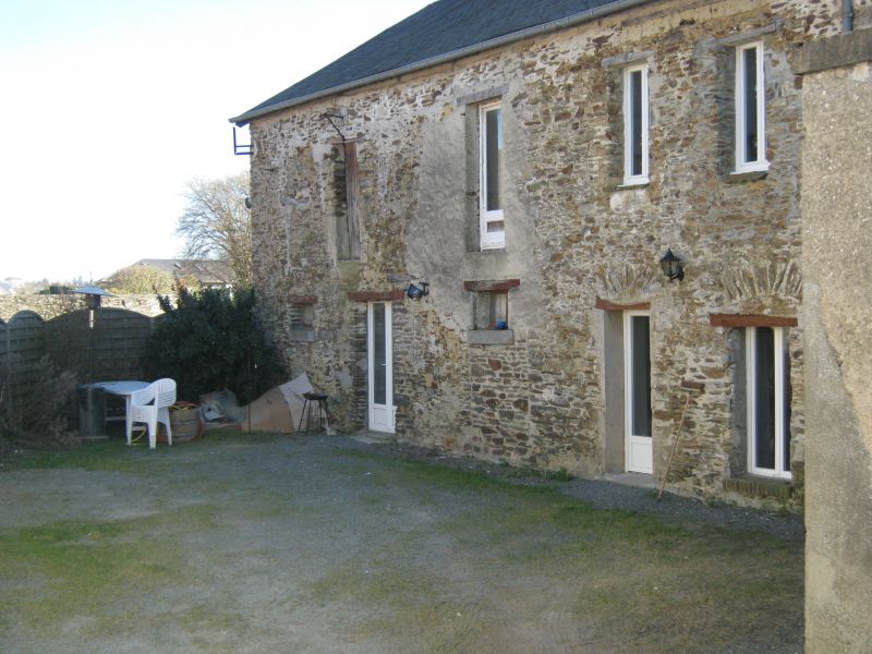 Maison Saint Lo 5 pièce(s) 140 m2 Maison Saint Lo 5 pièce(s) 140 m2
