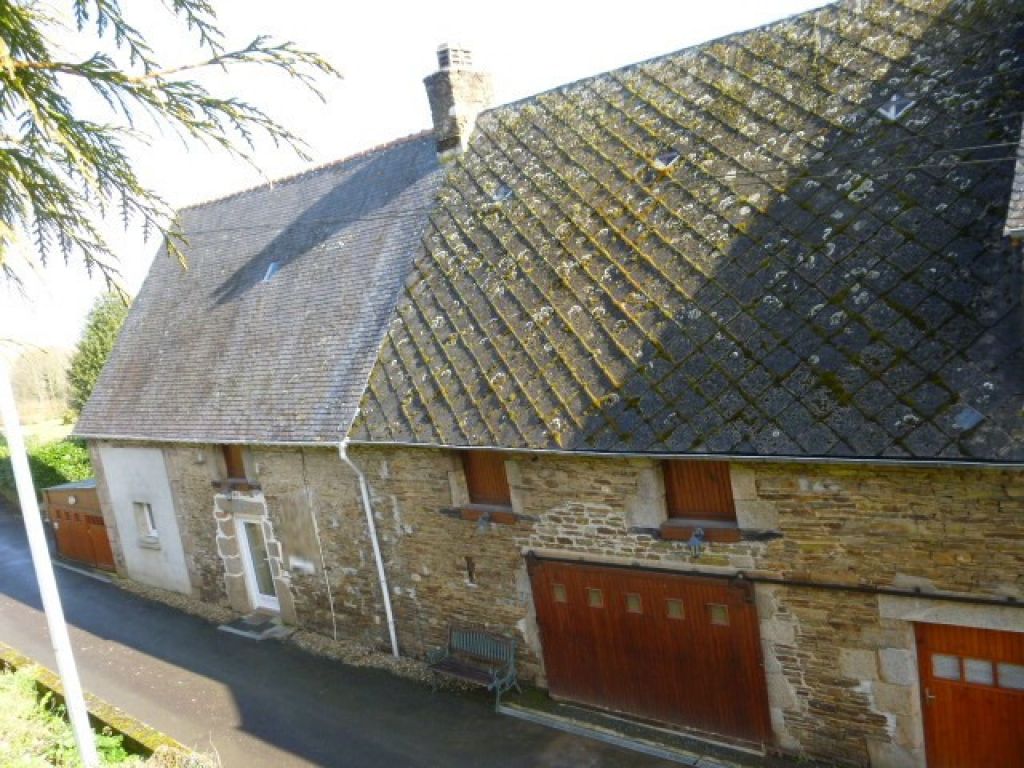 Maison Proche Pontorson 2 pièce(s) 80 m2 Maison Proche Pontorson 2 pièce(s) 80 m2