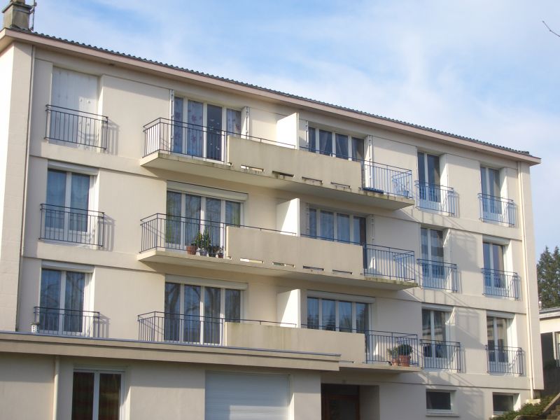 Appartement Saint-lô 4 pièce(s) 81.87 m2 Appartement Saint-lô 4 pièce(s) 81.87 m2