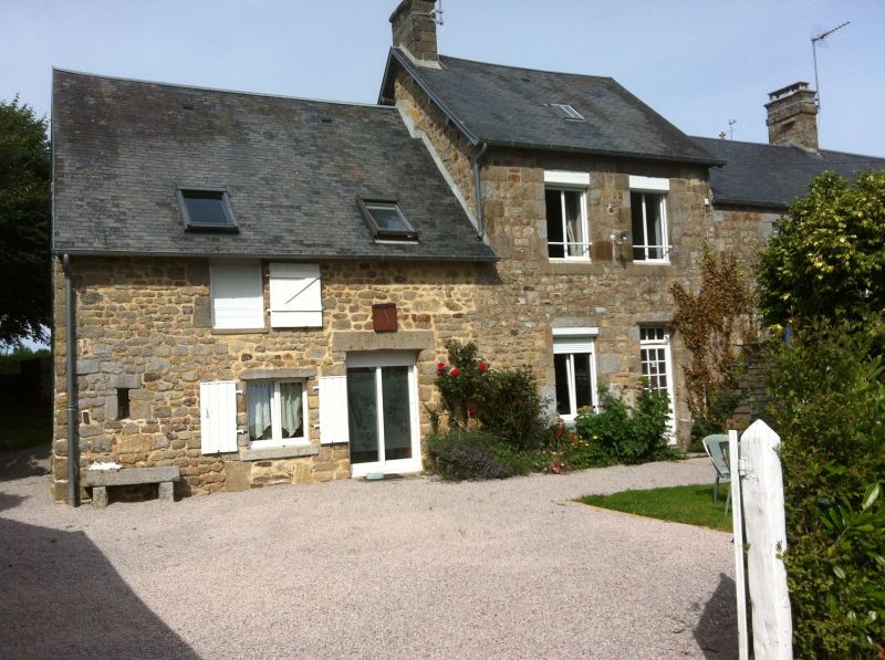 Maison Champcervon 3 chambres