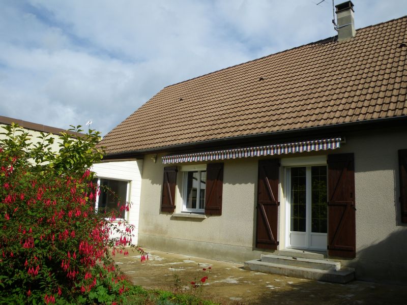 Maison La Meauffe 4 pièce(s) 100 m2 Maison La Meauffe 4 pièce(s) 100 m2